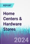 Home Centers & Hardware Stores - Product Image