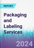 Packaging and Labeling Services- Product Image