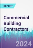 Commercial Building Contractors- Product Image