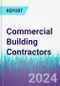 Commercial Building Contractors - Product Image