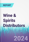Wine & Spirits Distributors- Product Image