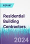 Residential Building Contractors - Product Image