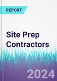 Site Prep Contractors- Product Image