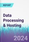 Data Processing & Hosting - Product Image