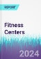 Fitness Centers - Product Image