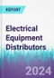 Electrical Equipment Distributors - Product Image