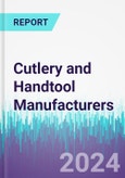 Cutlery and Handtool Manufacturers- Product Image