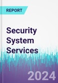 Security System Services- Product Image