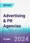 Advertising & PR Agencies - Product Image