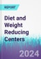 Diet and Weight Reducing Centers - Product Image