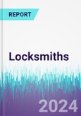 Locksmiths- Product Image