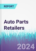 Auto Parts Retailers- Product Image