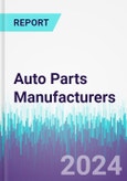 Auto Parts Manufacturers- Product Image
