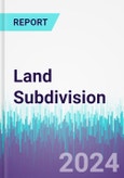 Land Subdivision- Product Image