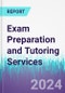 Exam Preparation and Tutoring Services - Product Image