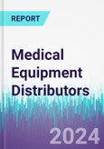 Medical Equipment Distributors- Product Image