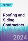 Roofing and Siding Contractors- Product Image