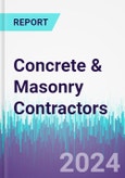 Concrete & Masonry Contractors- Product Image