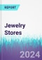 Jewelry Stores - Product Image