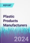Plastic Products Manufacturers - Product Image