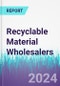 Recyclable Material Wholesalers - Product Image