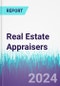 Real Estate Appraisers - Product Image