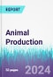 Animal Production - Product Image