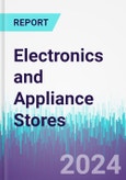 Electronics and Appliance Stores- Product Image