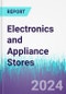 Electronics and Appliance Stores - Product Image
