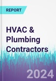 HVAC & Plumbing Contractors- Product Image