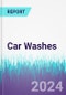Car Washes - Product Image