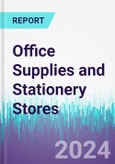 Office Supplies and Stationery Stores- Product Image