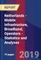 Netherlands - Mobile Infrastructure, Broadband, Operators - Statistics and Analyses - Product Thumbnail Image