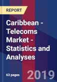 Caribbean - Telecoms Market - Statistics and Analyses- Product Image
