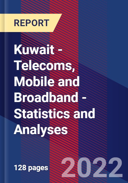 Kuwait Mobile and Broadband Statistics and Analyses