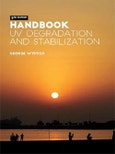Handbook of UV Degradation and Stabilization, 3nd Edition- Product Image