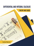 Differential and Integral Calculus - Theory and Cases- Product Image