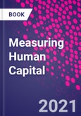 Measuring Human Capital- Product Image