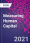Measuring Human Capital - Product Image