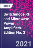 Switchmode RF and Microwave Power Amplifiers. Edition No. 3- Product Image