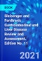 Sleisenger and Fordtran's Gastrointestinal and Liver Disease Review and Assessment. Edition No. 11 - Product Thumbnail Image