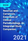 Newman and Carranza's Essentials of Clinical Periodontology. An Integrated Study Companion- Product Image