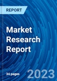 SG&A Benchmarks - Transportation, Communications, Utilities Sector Market Research Report 2023- Product Image