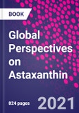 Global Perspectives on Astaxanthin- Product Image
