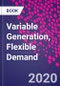Variable Generation, Flexible Demand - Product Thumbnail Image