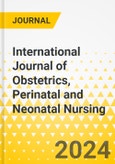 International Journal of Obstetrics, Perinatal and Neonatal Nursing- Product Image