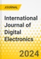 International Journal of Digital Electronics - Product Image