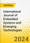 International Journal of Embedded Systems and Emerging Technologies - Product Image