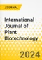 International Journal of Plant Biotechnology - Product Thumbnail Image