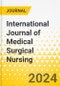 International Journal of Medical Surgical Nursing - Product Image